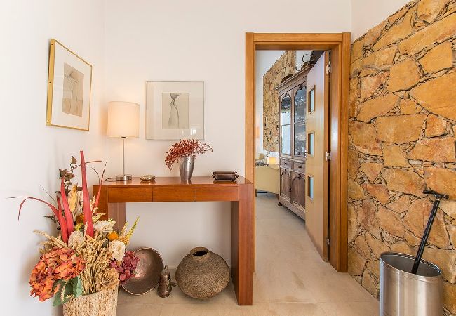 Villa em Aldeia do Meco - Villa Foz Villa em Aldeia do Meco - Villa Foz