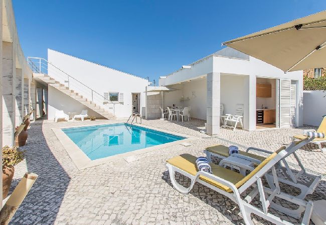 Villa em Aldeia do Meco - Villa Foz Villa em Aldeia do Meco - Villa Foz