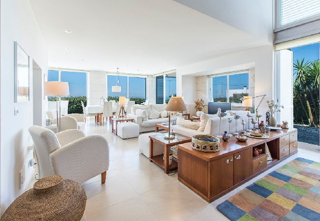 Villa em Aldeia do Meco - Villa Foz Villa em Aldeia do Meco - Villa Foz