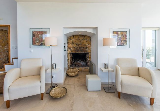 Villa em Aldeia do Meco - Villa Foz Villa em Aldeia do Meco - Villa Foz