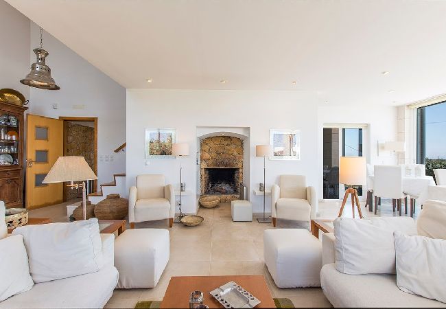 Villa em Aldeia do Meco - Villa Foz Villa em Aldeia do Meco - Villa Foz