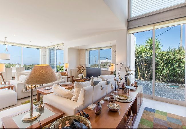 Villa em Aldeia do Meco - Villa Foz Villa em Aldeia do Meco - Villa Foz