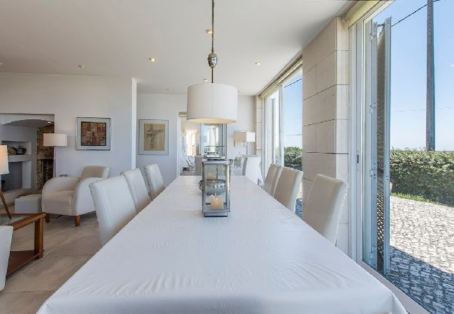 Villa em Aldeia do Meco - Villa Foz Villa em Aldeia do Meco - Villa Foz