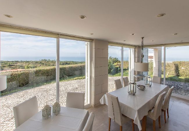 Villa em Aldeia do Meco - Villa Foz Villa em Aldeia do Meco - Villa Foz