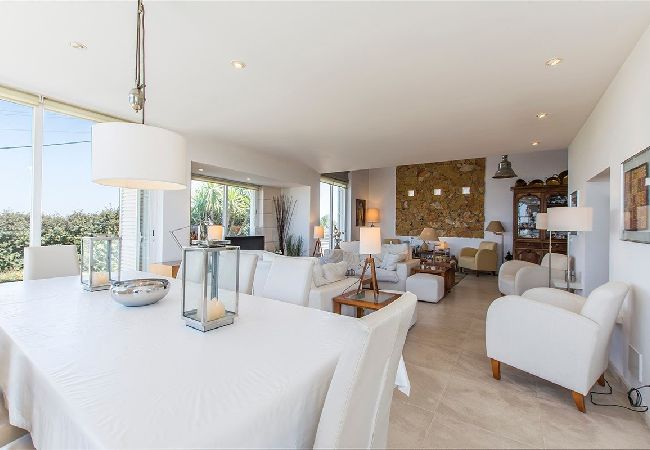 Villa em Aldeia do Meco - Villa Foz Villa em Aldeia do Meco - Villa Foz