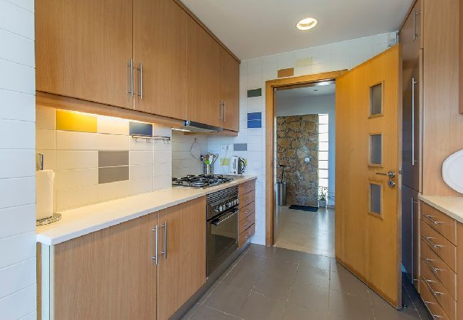 Villa em Aldeia do Meco - Villa Foz Villa em Aldeia do Meco - Villa Foz