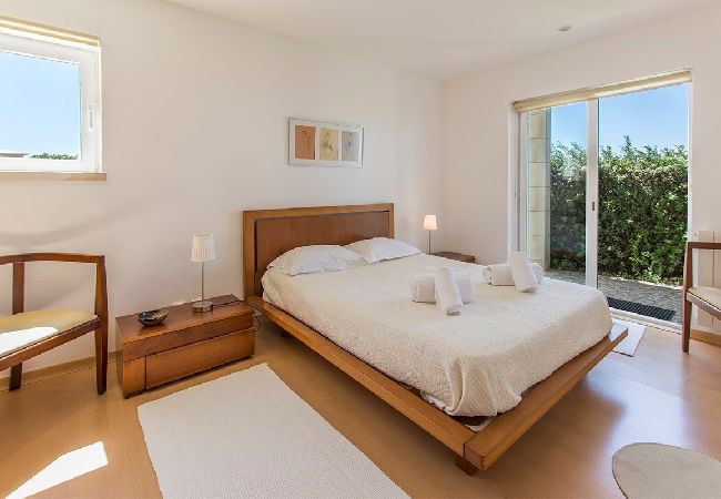 Villa em Aldeia do Meco - Villa Foz Villa em Aldeia do Meco - Villa Foz