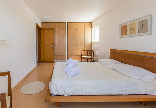 Villa em Aldeia do Meco - Villa Foz Villa em Aldeia do Meco - Villa Foz