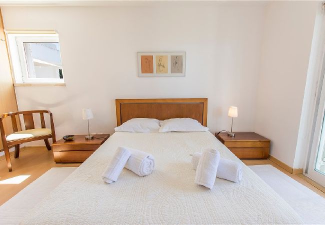 Villa em Aldeia do Meco - Villa Foz Villa em Aldeia do Meco - Villa Foz