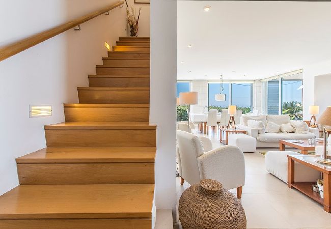 Villa em Aldeia do Meco - Villa Foz Villa em Aldeia do Meco - Villa Foz