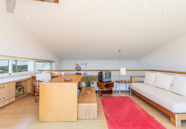 Villa em Aldeia do Meco - Villa Foz Villa em Aldeia do Meco - Villa Foz