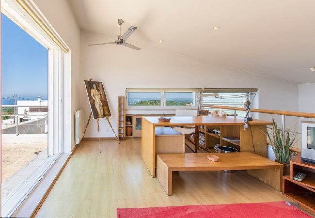 Villa em Aldeia do Meco - Villa Foz Villa em Aldeia do Meco - Villa Foz