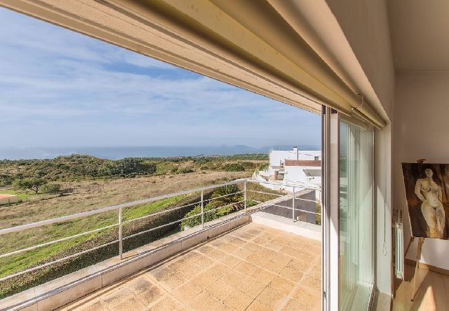 Villa em Aldeia do Meco - Villa Foz Villa em Aldeia do Meco - Villa Foz