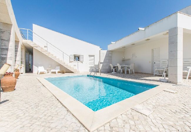 Villa em Aldeia do Meco - Villa Foz Villa em Aldeia do Meco - Villa Foz