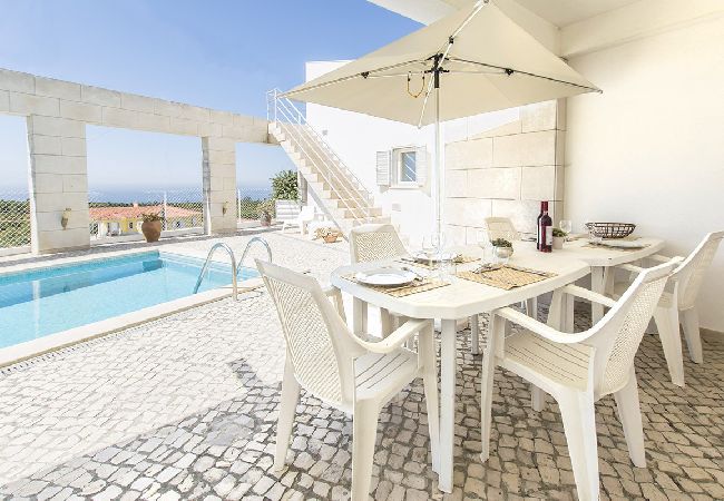 Villa em Aldeia do Meco - Villa Foz Villa em Aldeia do Meco - Villa Foz