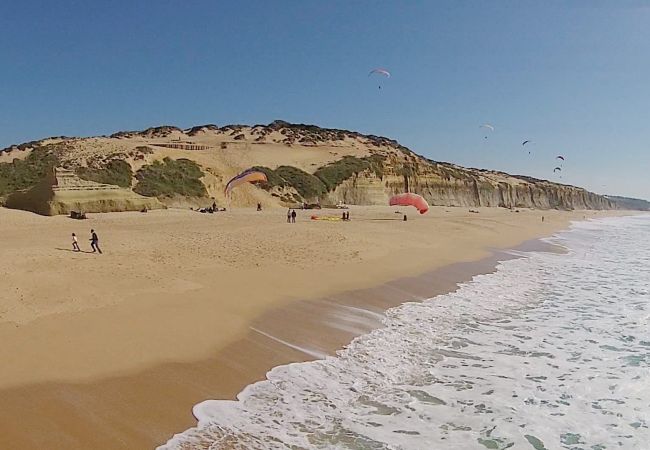 Villa em Aldeia do Meco - Villa Foz Villa em Aldeia do Meco - Villa Foz