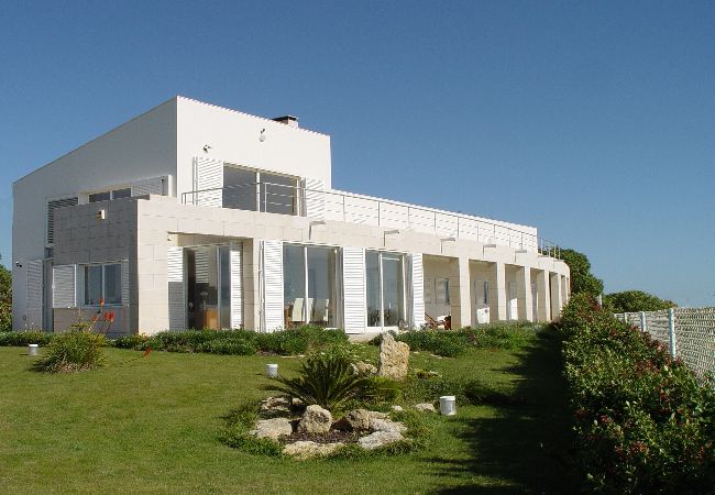 Villa em Aldeia do Meco - Villa Foz