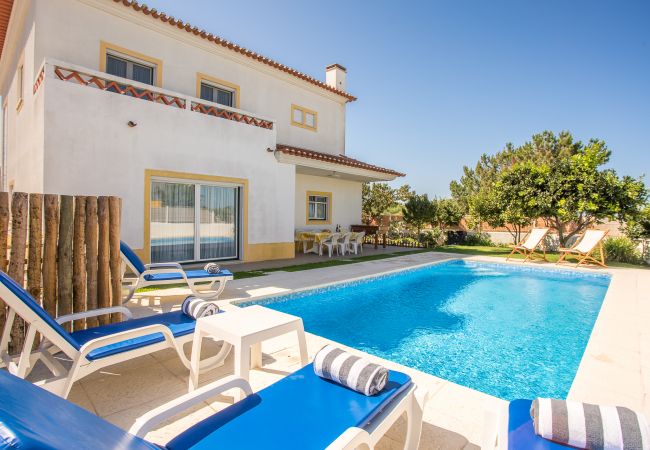 Villa Comporta III