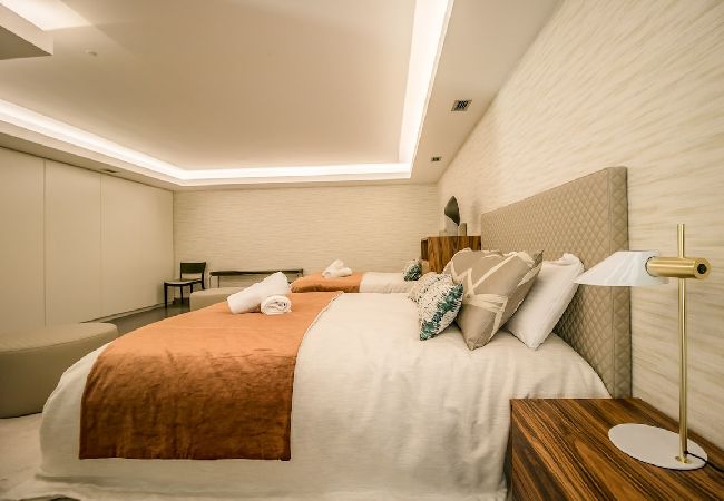 Villa em Funchal - Villa Bela Villa em Funchal - Villa Bela