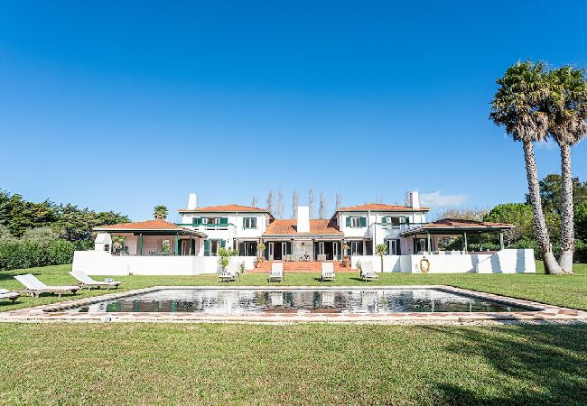 Villa em Sintra - Villa Branca Villa em Sintra - Villa Branca