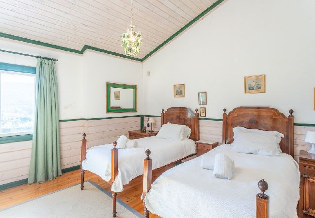 Villa em Sintra - Villa Branca Villa em Sintra - Villa Branca