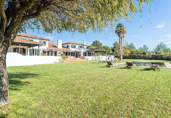 Villa em Sintra - Villa Branca Villa em Sintra - Villa Branca