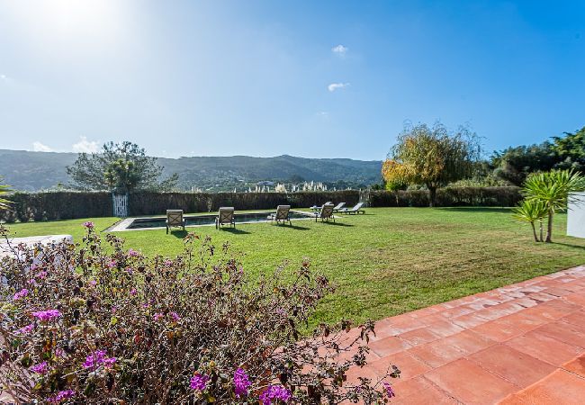 Villa em Sintra - Villa Branca Villa em Sintra - Villa Branca