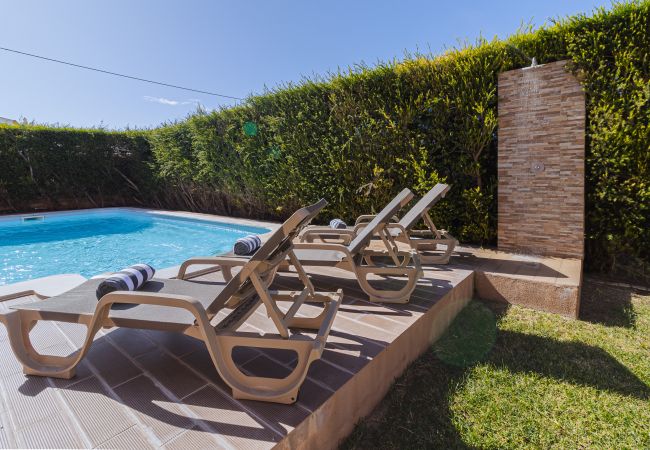 Villa em Sagres - Villa Farol Villa em Sagres - Villa Farol