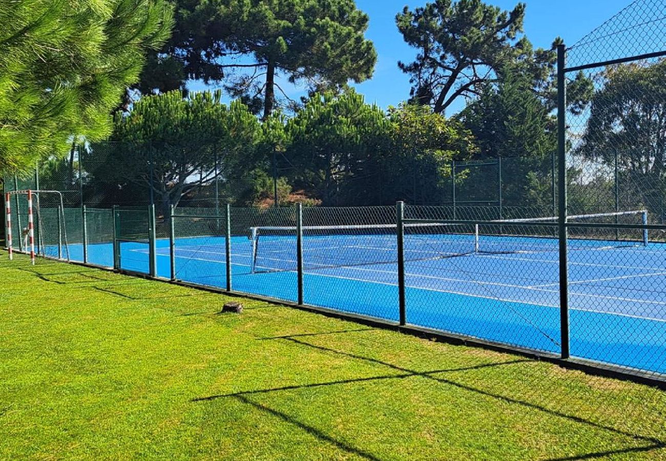 Villa em Península de Tróia - Villa Aqua