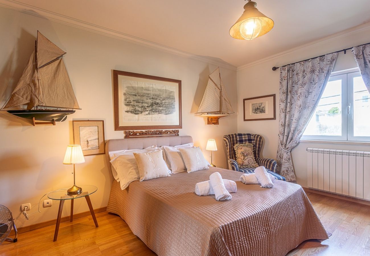 Villa em Azeitão - Villa Alegre