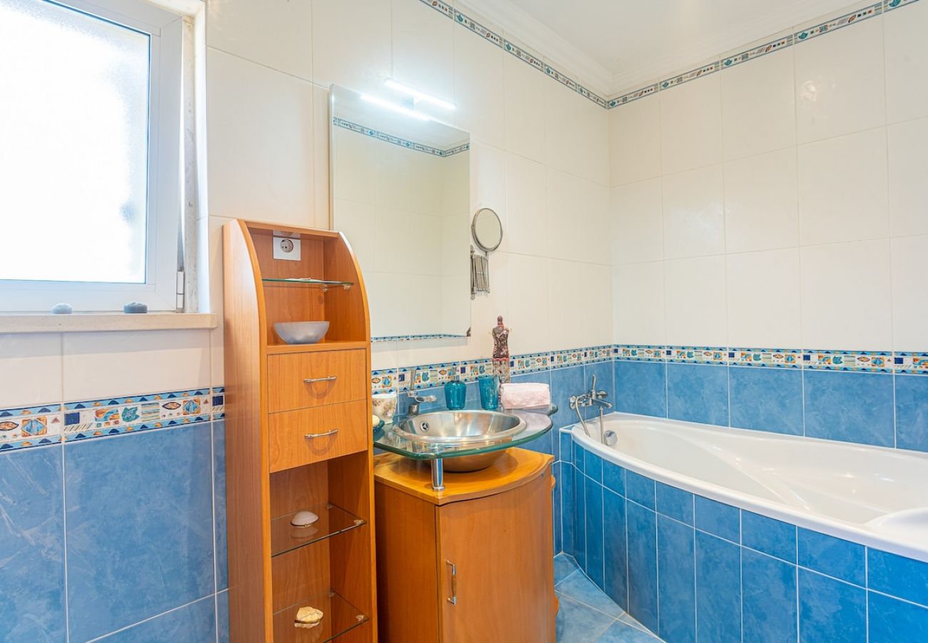 Villa em Azeitão - Villa Alegre