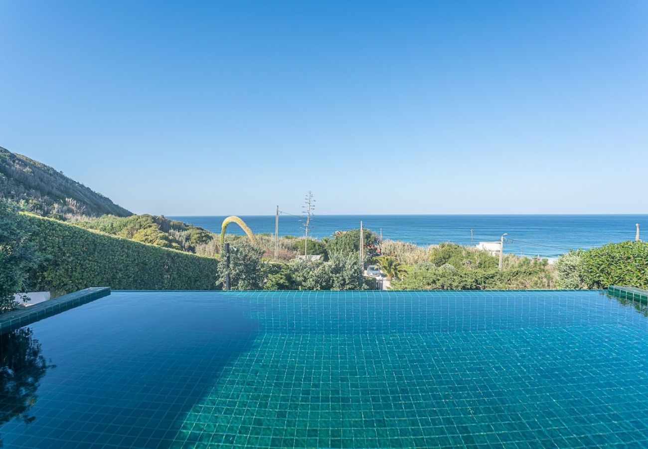 Villa em Sintra - Villa Osiris