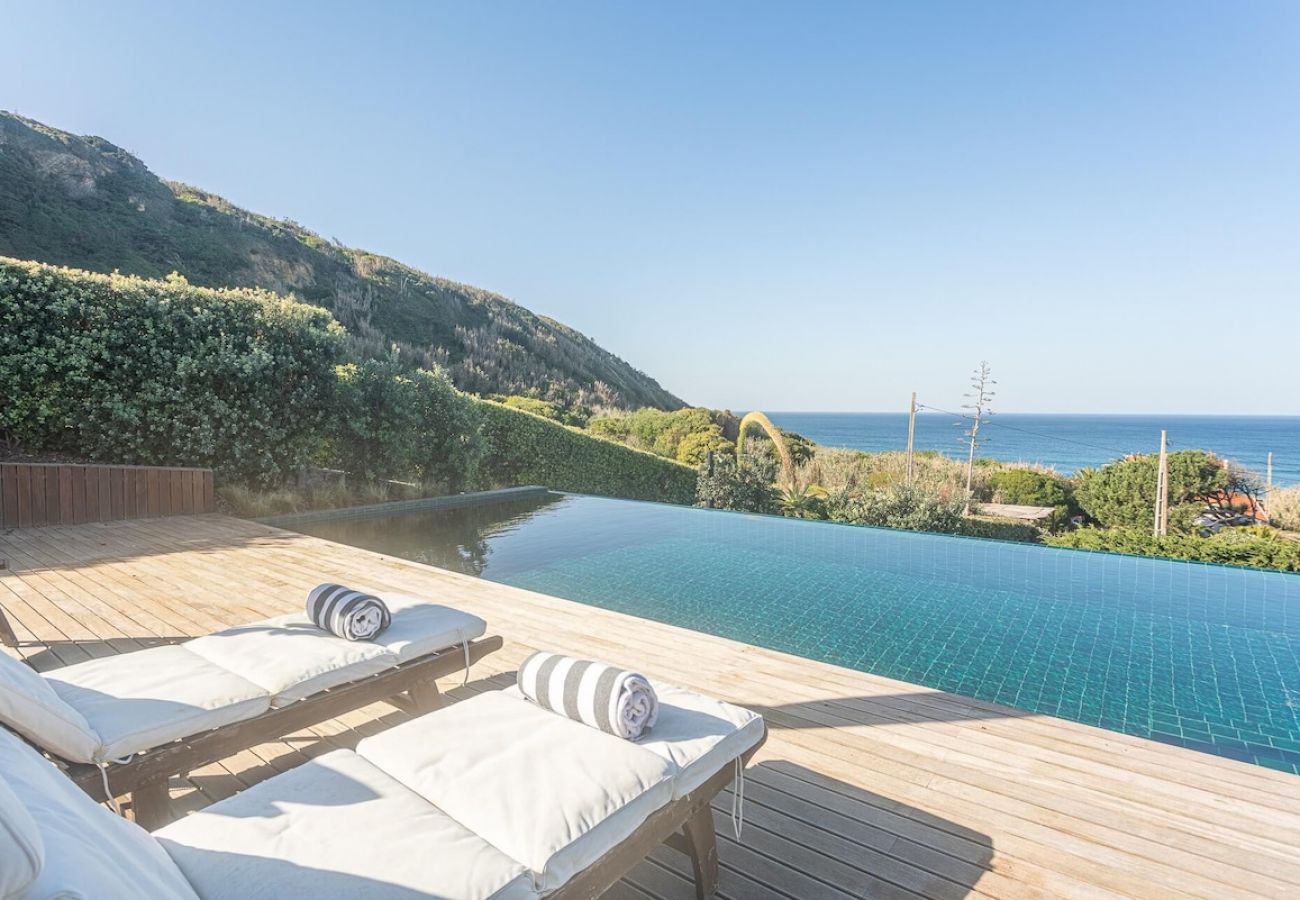 Villa em Sintra - Villa Osiris