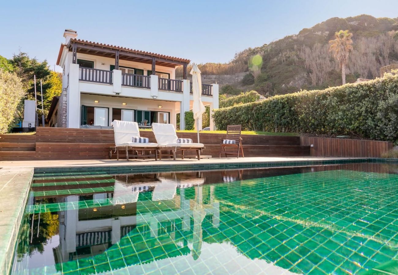 Villa em Sintra - Villa Osiris