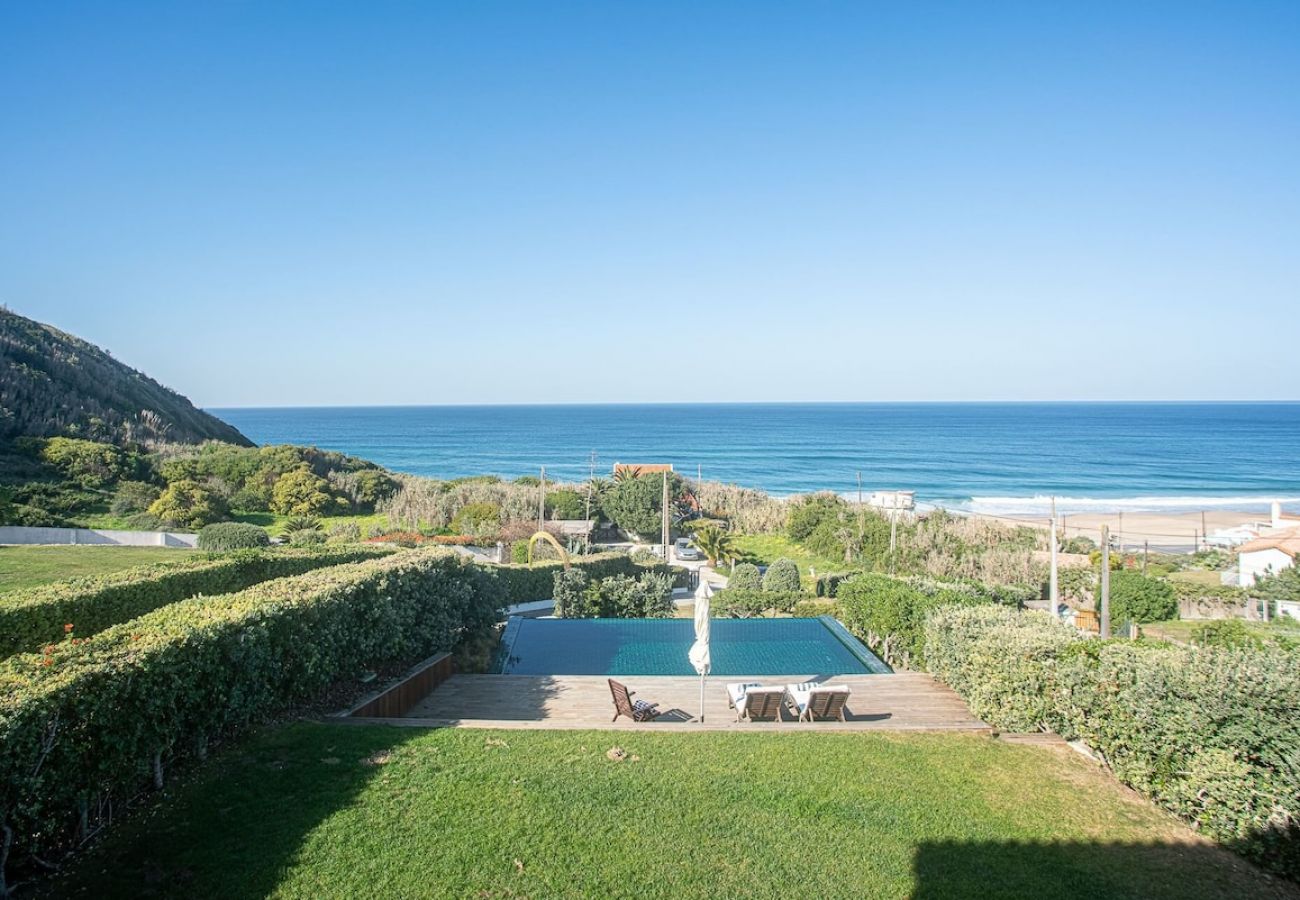 Villa em Sintra - Villa Osiris