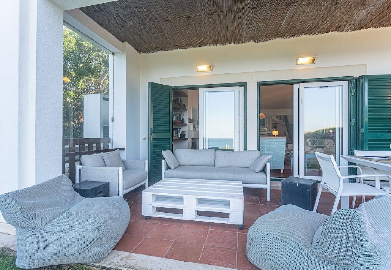 Villa em Sintra - Villa Osiris