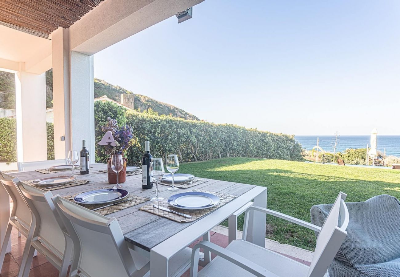 Villa em Sintra - Villa Osiris