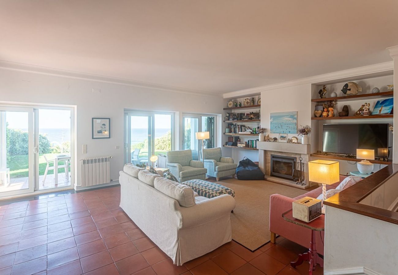 Villa em Sintra - Villa Osiris