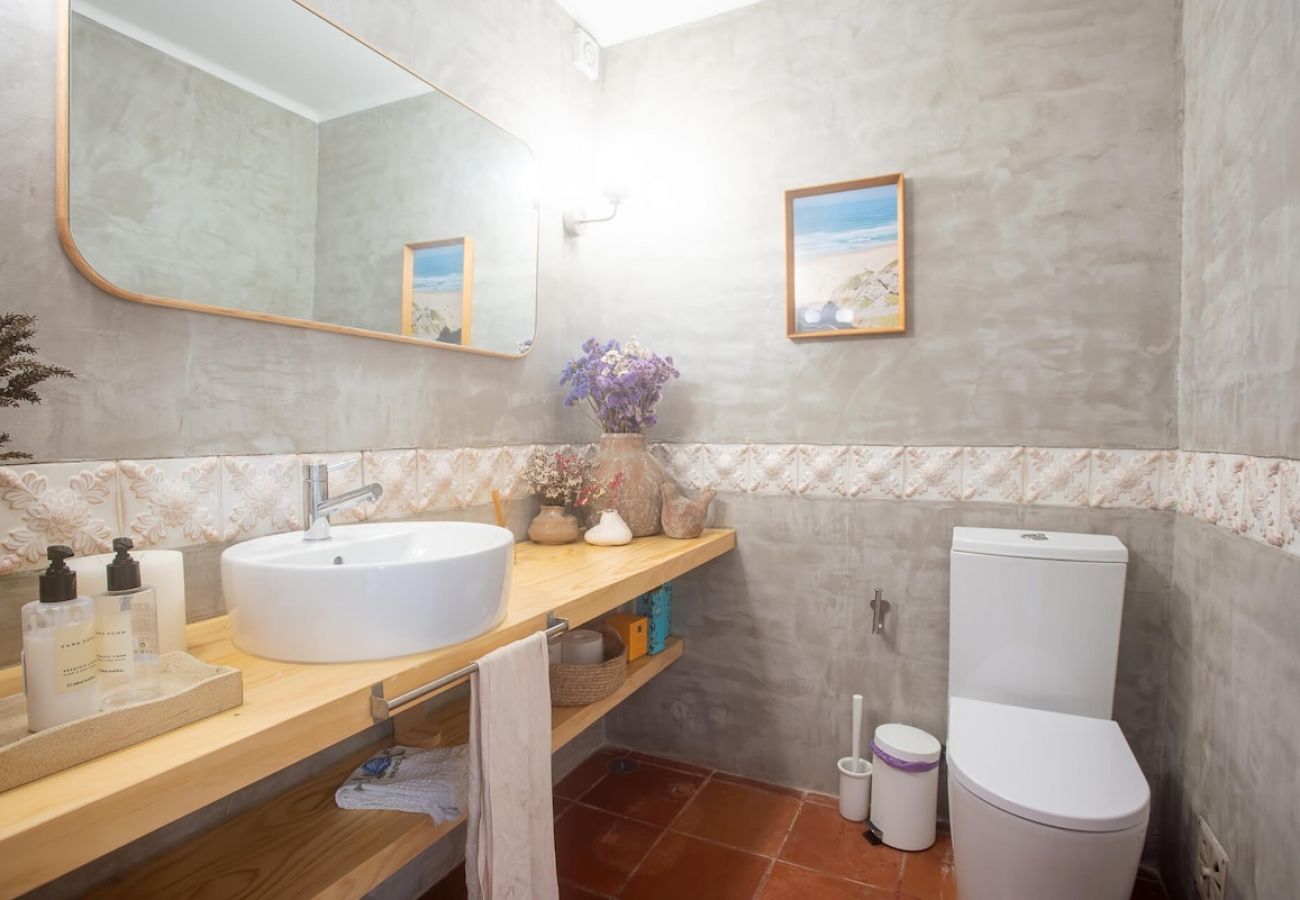 Villa em Sintra - Villa Osiris