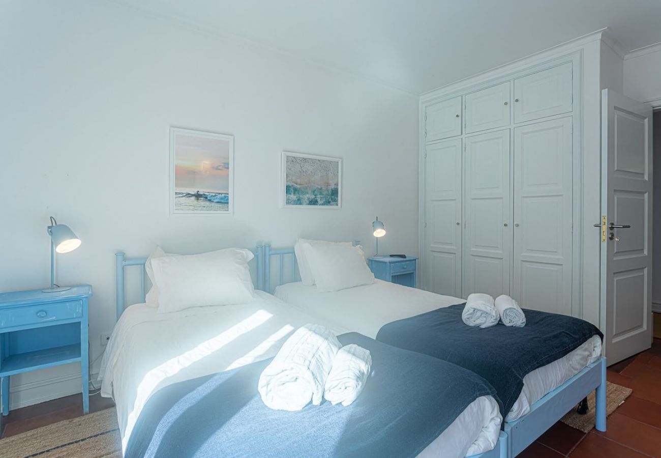 Villa em Sintra - Villa Osiris