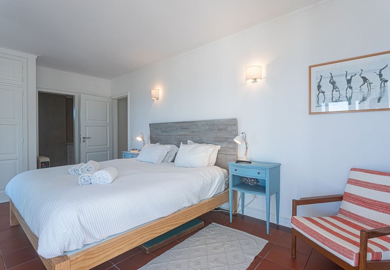 Villa em Sintra - Villa Osiris