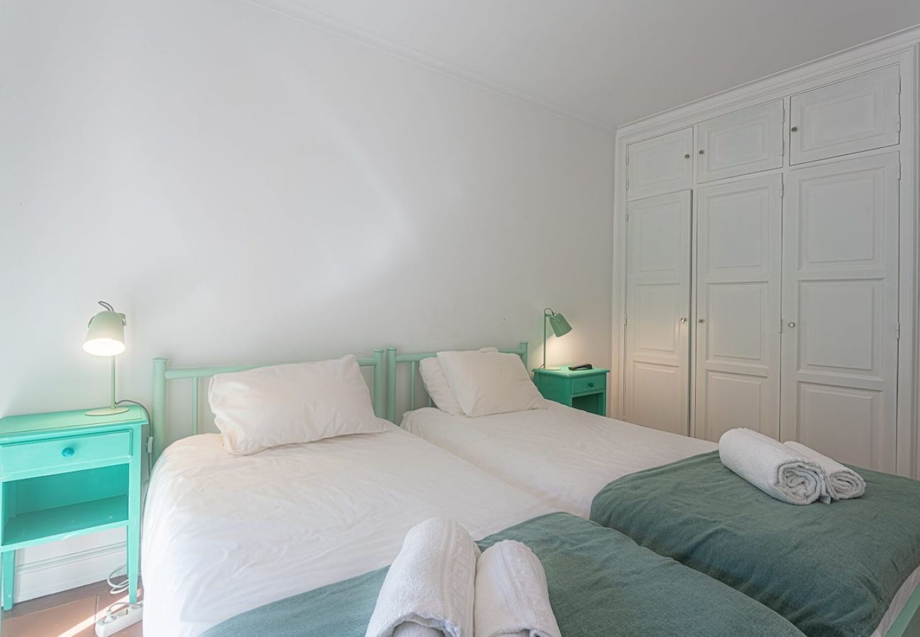 Villa em Sintra - Villa Osiris