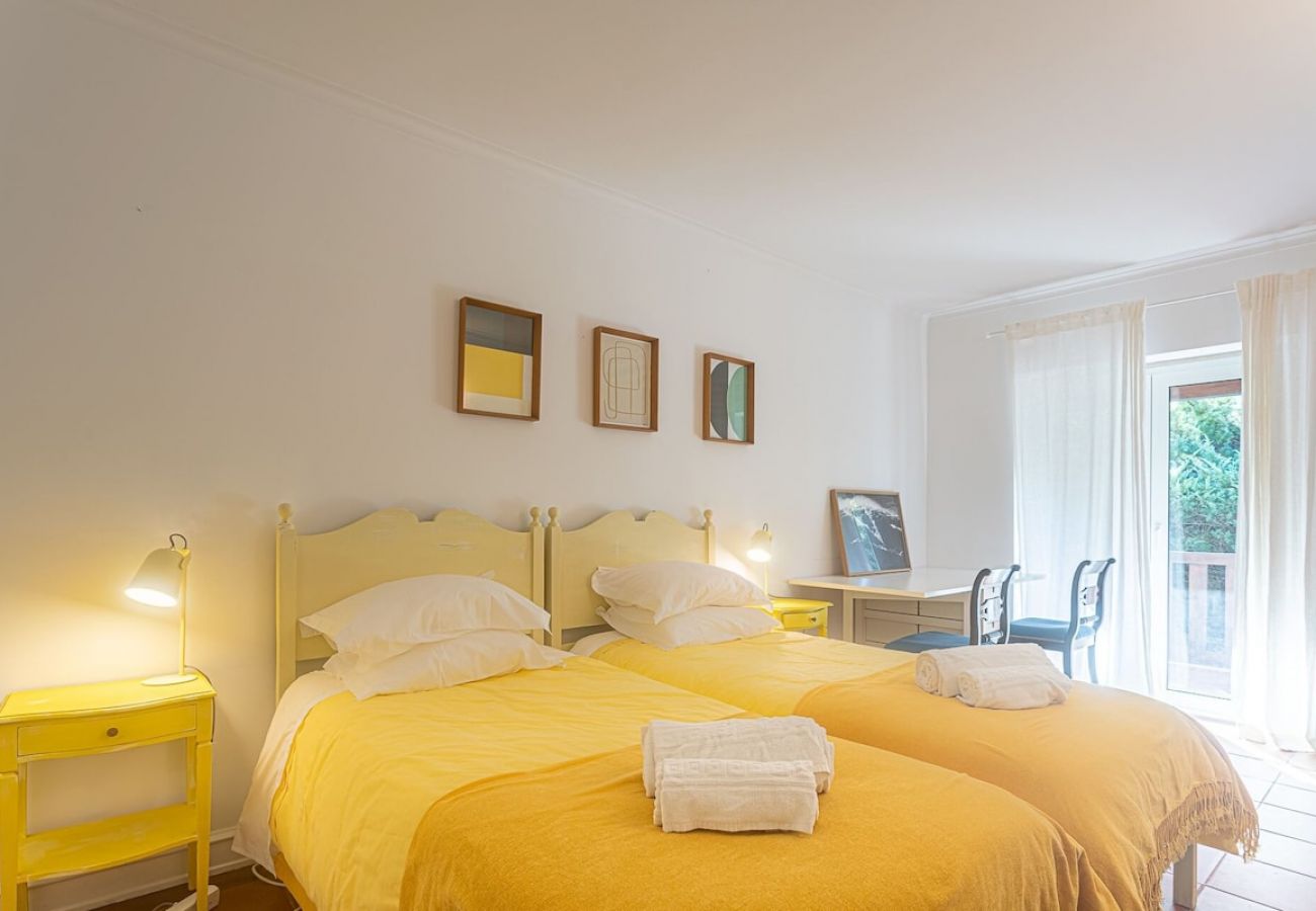 Villa em Sintra - Villa Osiris