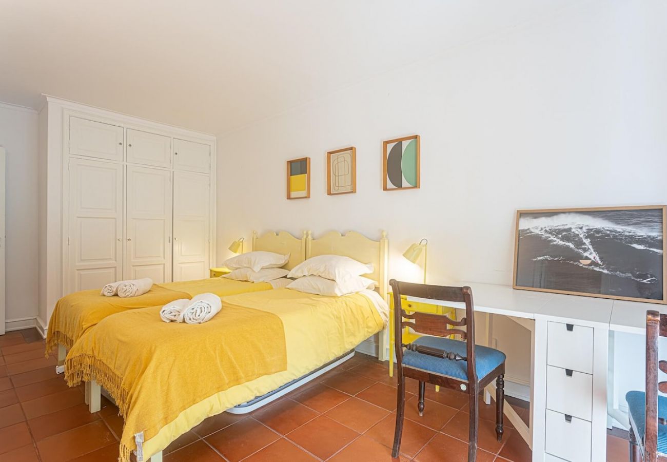 Villa em Sintra - Villa Osiris