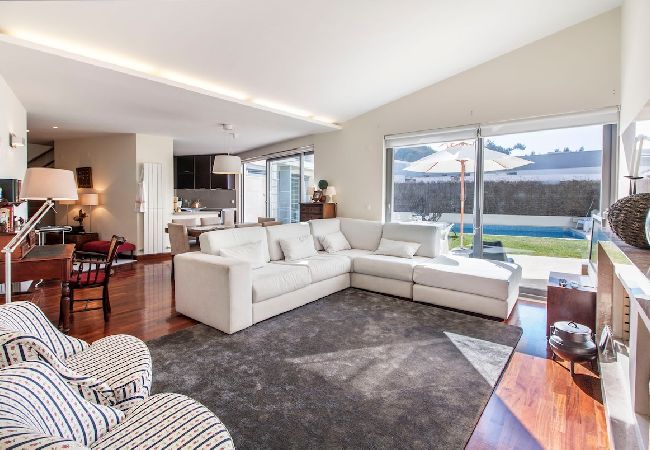 Villa em Aldeia do Meco - Villa do Casalinho Villa em Aldeia do Meco - Villa do Casalinho