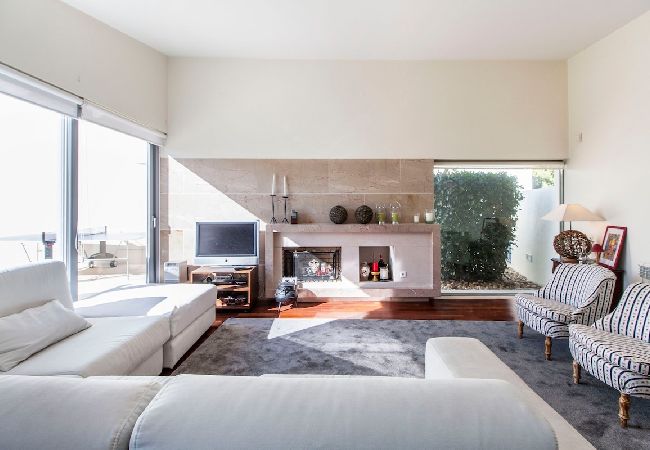 Villa em Aldeia do Meco - Villa do Casalinho Villa em Aldeia do Meco - Villa do Casalinho