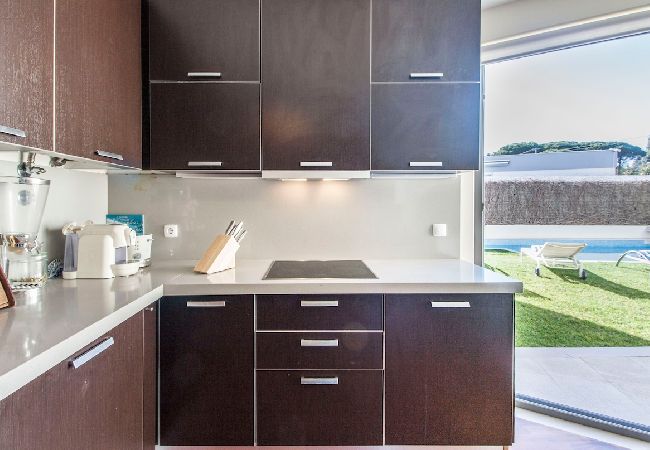 Villa em Aldeia do Meco - Villa do Casalinho Villa em Aldeia do Meco - Villa do Casalinho