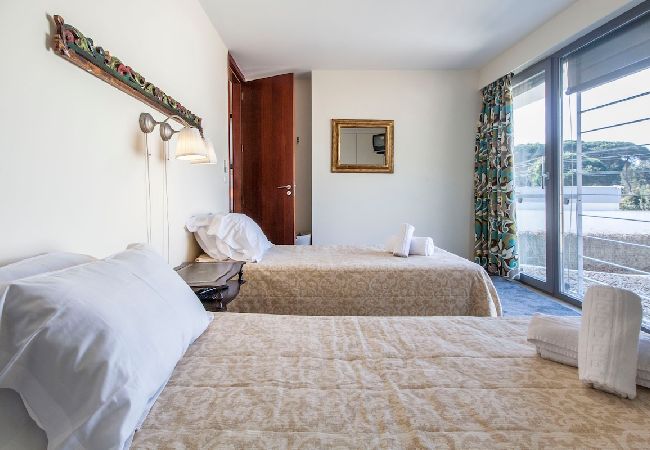 Villa em Aldeia do Meco - Villa do Casalinho Villa em Aldeia do Meco - Villa do Casalinho