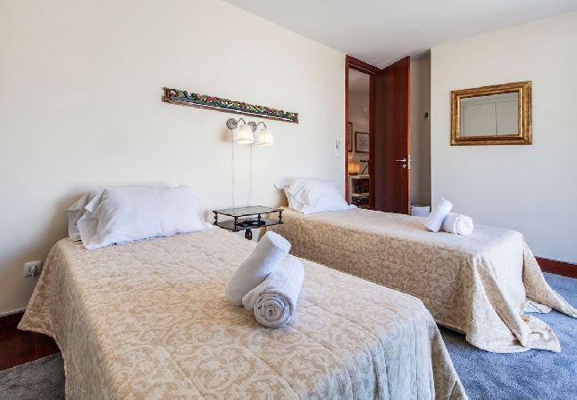 Villa em Aldeia do Meco - Villa do Casalinho Villa em Aldeia do Meco - Villa do Casalinho