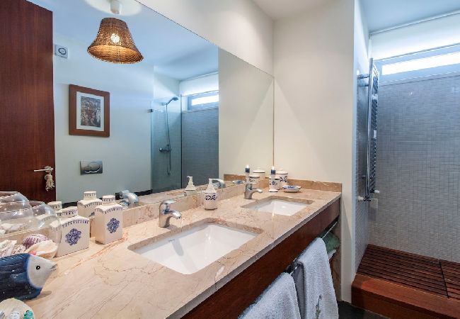 Villa em Aldeia do Meco - Villa do Casalinho Villa em Aldeia do Meco - Villa do Casalinho